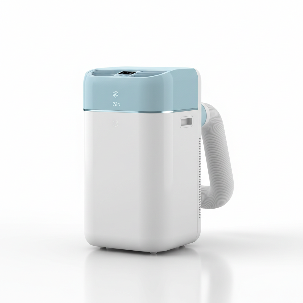Clim Portable