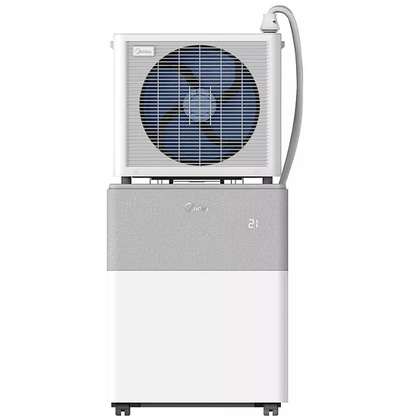 MIDEA Climatiseur réversible MIDEA portasplit mobile