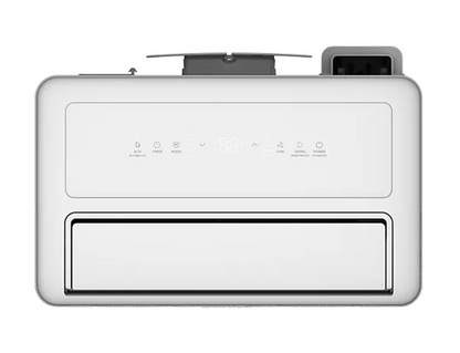 MIDEA Climatiseur réversible MIDEA portasplit mobile