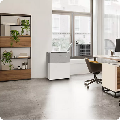 MIDEA Climatiseur réversible MIDEA portasplit mobile