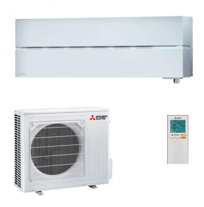 Climatiseur mural split Mitsubishi Electric Kirigamine Style - 5,00 kW