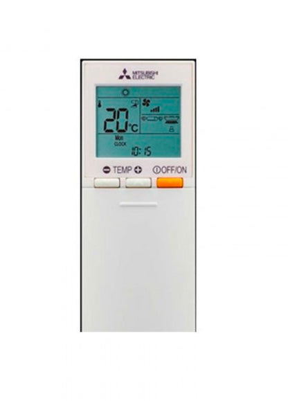 Climatiseur mural split Mitsubishi Electric Kirigamine Style - 5,00 kW