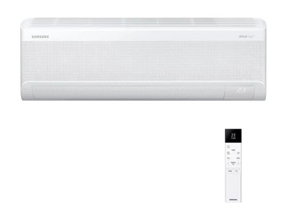 Climatiseur multisplit Samsung WindFree Comfort S2 - 5,20 kW [AJ052TXJ3KG/EU + 3 x AR60F09C1AWNEU]
