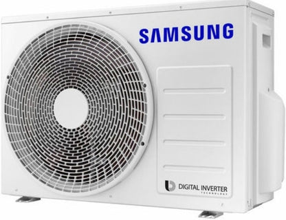 Climatiseur multisplit Samsung WindFree Comfort S2 - 5,20 kW [AJ052TXJ3KG/EU + 3 x AR60F09C1AWNEU]